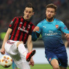 Kèo nhà cái, soi kèo Arsenal vs AC Milan, 21h00 ngày 13/12, Giao hữu CLB