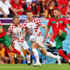 Kèo nhà cái, soi kèo Croatia vs Morocco, 22h00 ngày 17/12, World Cup