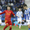Kèo nhà cái, soi kèo Leganes vs Zaragoza, 03h00 ngày 20/12, La Liga 2