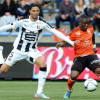 Kèo nhà cái, soi kèo Lorient vs Montpellier, 23h00 ngày 29/12, Ligue 1