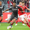 Kèo nhà cái, soi kèo Monaco vs Brest, 21h00 ngày 01/01, Ligue 1
