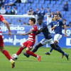 Kèo nhà cái, soi kèo Oviedo vs Granada, 03h00 ngày 23/12, Copa del Rey