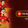 HOT!! Chung Kết AFF Cup 2022: Việt Nam lần nữa chạm trán Thái Lan