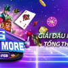 MGS JBO – Tham Gia Giải Đấu Nhận Tổng Giá Trị Giải Thưởng Lên Đến 5 Tỷ