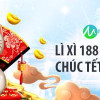 Chúc Tết An Khang 2023 – Fun88 Lì Xì 188 Vòng Quay Trò Chơi MGS