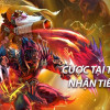 Dota Pro Circuit 2023 NHẬN TIỀN MIỄN PHÍ MỖI TUẦN
