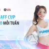 Việt Nam vs Myanmar: X2 Cược Thắng Siêu Hấp Dẫn Tại Fun88