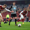 Kèo nhà cái, soi kèo Arsenal vs Newcastle, 02h45 ngày 04/01, Ngoại Hạng Anh