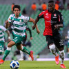 Kèo nhà cái, soi kèo Atlas vs Santos Laguna, 10h00 ngày 27/01, Liga MX