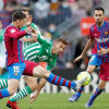 Kèo nhà cái, soi kèo Betis vs Barcelona, 02h00 ngày 13/01, Super Cup