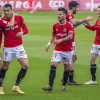 Kèo nhà cái, soi kèo Gimnastic vs Osasuna, 22h00 ngày 05/01, Copa del Rey