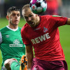 Kèo nhà cái, soi kèo Koln vs Werder Bremen, 00h30 ngày 22/01, Bundesliga