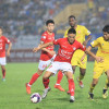 Kèo nhà cái, soi kèo Nam Định vs TP Hồ Chí Minh, 17h00 ngày 03/02, V-League 1