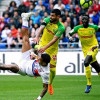 Kèo nhà cái, soi kèo Nantes vs Lyon, 01h00 ngày 12/01, Ligue 1