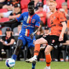 Kèo nhà cái, soi kèo Newcastle Jets vs Brisbane Roar, 15h45 ngày 27/01, A-League