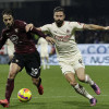 Kèo nhà cái, soi kèo Salernitana vs AC Milan, 18h30 ngày 04/01, Serie A