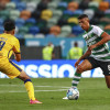 Kèo nhà cái, soi kèo Sporting Lisbon vs Vizela, 04h15 ngày 21/01, Liga Portugal