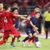 Kèo nhà cái, soi kèo Thái Lan vs Việt Nam, 19h30 ngày 16/01, AFF Championship