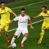 Kèo nhà cái, soi kèo Villarreal vs Real Madrid, 22h15 ngày 07/01, La Liga