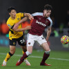 Kèo nhà cái, soi kèo Wolves vs West Ham, 22h00 ngày 14/01, Ngoại Hạng Anh