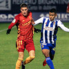 Kèo nhà cái, soi kèo Zaragoza vs Ponferradina, 03h00 ngày 31/01, La Liga 2