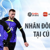 Fun88 Khuyến Mãi Cực Khủng – Nhân Đôi Cược Thắng Tại Cúp Châu Âu