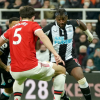 Chung kết EFL Cup 2022/23: Man United gặp nguy khi đối đầu Newcastle