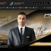 Quá Trình Đồng hành của Dimitar Berbatov với JBO – Đại sứ thương hiệu JBO
