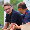 HLV Troussier là ai?? Tại sao có thể thay thế HLV Park Hang-seo??