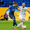 Kèo nhà cái, soi kèo Augsburg vs Hoffenheim, 02h30 ngày 18/02, Bundesliga