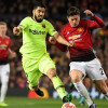 Kèo nhà cái, soi kèo Barcelona vs MU, 00h45 ngày 17/02, UEFA Europa