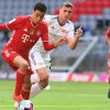 Kèo nhà cái, soi kèo Bayern Munich vs Union Berlin, 23h30 ngày 26/02, Bundesliga