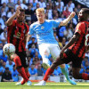 Kèo nhà cái, soi kèo Bournemouth vs Man City, 00h30 ngày 26/02, Ngoại Hạng Anh