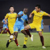 Kèo nhà cái, soi kèo Khánh Hòa vs SLNA, 17h00 ngày 17/02, V-League 1