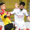 Kèo nhà cái, soi kèo Lyon vs Lens, 02h45 ngày 13/02, Ligue 1