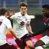 Kèo nhà cái, soi kèo AC Milan vs Torino, 02h45 ngày 11/02, Serie A