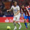 Kèo nhà cái, soi kèo Real Madrid vs Atletico Madrid, 00h30 ngày 26/02, La Liga