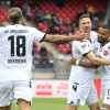 Kèo nhà cái, soi kèo Sandhausen vs Freiburg, 00h00 ngày 08/02, DFB Pokal