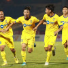 Kèo nhà cái, soi kèo SLNA vs Hải Phòng, 18h00 ngày 12/02, V-League 1