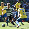 Kèo nhà cái, soi kèo Sporting Lisbon vs Estoril, 02h00 ngày 28/02, Liga Portugal