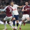 Kèo nhà cái, soi kèo Tottenham vs West Ham, 23h30 ngày 19/02, Ngoại Hạng Anh