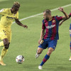 Kèo nhà cái, soi kèo Villarreal vs Barcelona, 03h00 ngày 13/02, La Liga