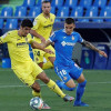 Kèo nhà cái, soi kèo Villarreal vs Getafe, 03h00 ngày 28/02, La Liga