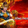 GATOT KACA’s FURY JBO: Cuộc đua tranh hạng – Tổng thưởng hơn 11 tỷ