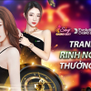 THỐNG LĨNH BẢNG XẾP HẠNG CASINO RINH NGAY THƯỞNG KHỦNG