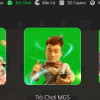 JBO – Thiên đường cho các Gamer