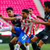 Kèo nhà cái, soi kèo Cancun vs Tapatio, 08h05 ngày 30/3, Liga de Expansion MX