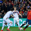 Kèo nhà cái, soi kèo Tây Ban Nha vs Na Uy, 02h45 ngày 26/3, Vòng loại Euro