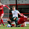 Kèo nhà cái, soi kèo Accrington vs Plymouth, 02h45 ngày 22/3, League One