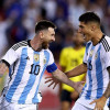 Kèo nhà cái, soi kèo Argentina vs Curacao, 06h30 ngày 29/3, Giao hữu Quốc tế
